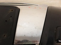 фото thumb №10, Бампер перед vw passat b6 3c2