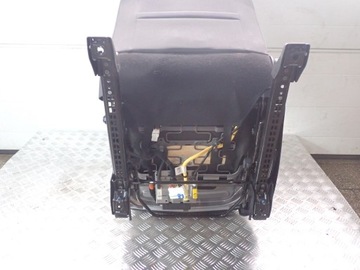 фото thumb №7, Сидіння праві перед kia sportage iv 2018r 1.6 wd 88590-d9010 без гідропідсилювача застібки