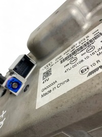 фото thumb №6, Audi q7 4m 2017 монитор / дисплей / экран