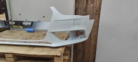 Ly9c бампер перед audi a4 b8 lift ксенон Недорого, фото thumb