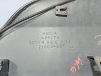 фото thumb №12, Honda civic vii hb 3d молдинг поріг sport права 71800-s5t b92p
