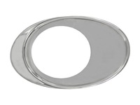 фото thumb №1, Lexus rx 2009-2012 решітка радіатора бампера права oem 8148148090