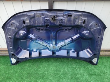 фото thumb №6, Dacia duster ii 2 капот крышка двигателя