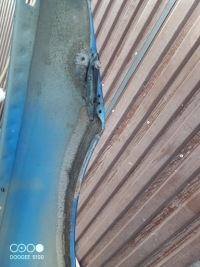 Купить Bmw f30 f31 f80 крыло  левое  перед впуск, фото thumb