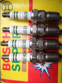 фото thumb №1, H8dc свеча зажигания bosch 241 229 617