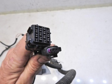 фото thumb №7, Джгут установка бампера зад hyundai i40 універсал