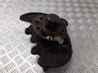 фото thumb №2, Поворотний кулак ступиця лівий перед mercedes w203 2.5 v6