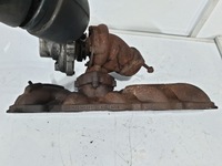 фото thumb №7, Ssangyong rexton 2.7 xdi турбіна турбонагнітач