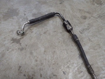 фото thumb №9, Omega b рестайлінг дроти шланги кондиціонера датчик 2.5 td