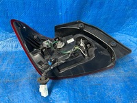 фото thumb №2, Space star lift 16-19 правая задняя лампа led