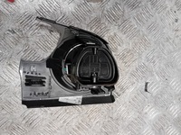 фото thumb №12, Fiat abarth 500 595 dekor молдинг консоли 51803289 комплект