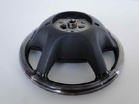 фото thumb №7, Mercedes s клас w221 221 кермо дерево захист колонки