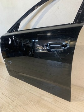 фото thumb №7, Двері перед передні ліві peugeot 308 t10 2021-