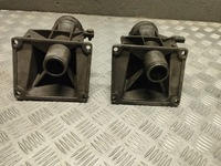 фото thumb №9, Bmw x3 e83 кронштейн опора полуось 7516067