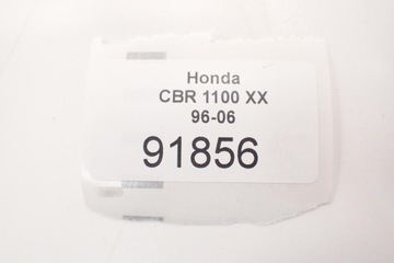 Крышка цепи Honda CBR 1100 XX 96-06