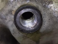 фото thumb №5, Suzuki swift iv mk6 1.3 поддон поддон масляная