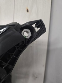 фото thumb №9, Лампа ліва права bmw x3 g45 адаптивний led shadow повний