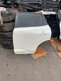 фото thumb №1, Дверь задняя задние левая lub правое nissan qashqai 3 iii j12