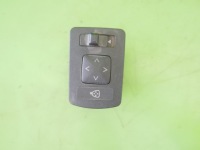 фото thumb №1, Перемикач панель дзеркал alfa romeo 166 98-03