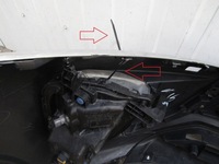 фото thumb №11, Бампер перед передний mitsubishi eclipse cross 17-