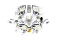 фото thumb №10, Суппорт тормозной перед mitsubishi pajero 00-07 pajero 3d 07- левый