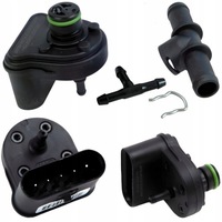 фото thumb №1, Датчик map датчик ps04+ do электропроводка lpg stag новый