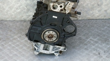 MINI Cooper S R52 R53 бензин W11 Двигатель W11B16A