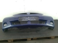 фото thumb №9, Бампер перед dacia logan i ov61h