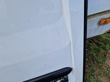 фото thumb №9, Дверь распашные левый зад iveco daily iv 06-