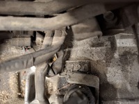 фото thumb №10, Subaru legacy iv 2.0 138km двигатель бензиновый ej202