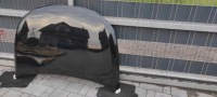 Капот seat ibiza 4 6j lc9x версия дорестайлинг  2008-2012 Киев, фото thumb