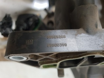 фото thumb №7, Opel astra h iii 08r 1.6 z16xer коллектор всасывающий