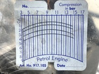 фото thumb №12, Двигатель kompletny jeep compass mp проверенный 55263624 eaq