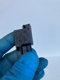 фото thumb №4, Mercedes c класс w205 подсветка ручка внешней a0998200283