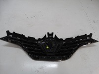 фото thumb №8, Решётка радиатора решётка радиатора renault captur lift 2017-2019r.