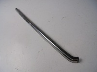 фото thumb №1, Молдинг хром левый задняя mini f54 clubman fl 21r