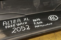 фото thumb №16, Планка пороговая правый bok altea freetrack 5p8853854