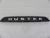 фото thumb №1, Dacia duster ii задняя blęda w крышка багажника багажника