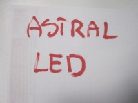 фото thumb №5, Лампа лампы задняя задняя renault austral led