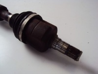 Приводной вал левая ford focus mk3 рестайлинг  hb 16 r Доставка, фото thumb