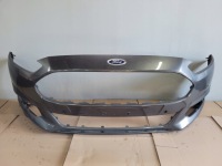 фото thumb №16, Ford mondeo mk5 14- бампер передний решётка решётка