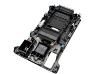 фото thumb №5, Subaru forester sk 2019 рамка тяга переключения передач