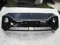 фото thumb №1, Бампер перед передній mg marvel r повний nr99