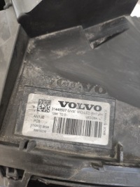 фото thumb №12, Лампа фара full led правий перед volvo v90 ii 2 s90 iii 3 eu
