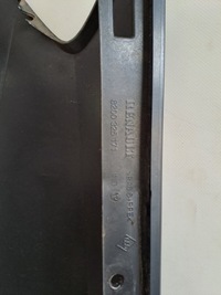 фото thumb №6, Крыло правые перед nv676 renault clio ii