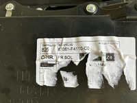 фото thumb №13, Chr c-hr обивка обшивка дверь левый перед чёрный