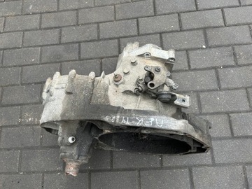 фото thumb №9, Коробка передач коробки передач afk vw transporter t4 2.5 tdi