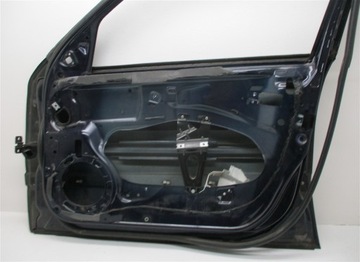 фото thumb №11, Двері праві перед mercedes e-klasa w211 02-09 359