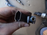 фото thumb №4, Інжектор форсунки citroen c3 picasso 1.2 thp