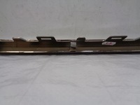 фото thumb №13, Peugeot 5008 ii хром решітка решітка бампера